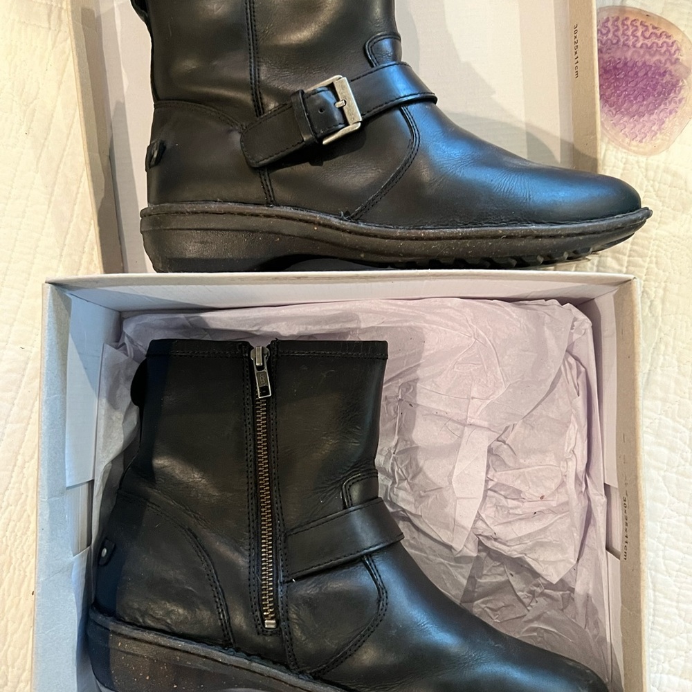 UGG boots